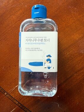 Round Lab Birch Juice Moisturizing Toner for Men